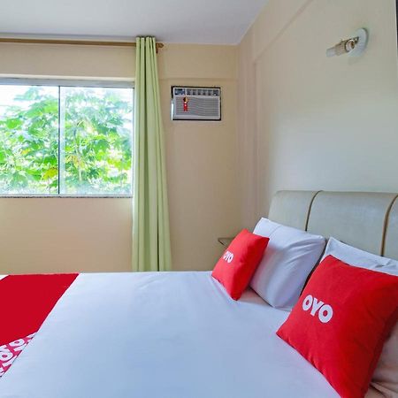 Hotel Mundi Goiânia Eksteriør bilde