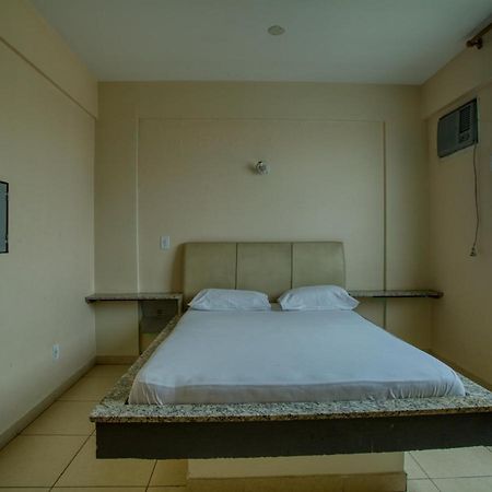 Hotel Mundi Goiânia Rom bilde