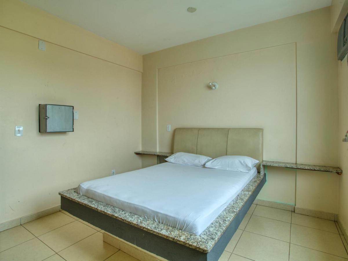 Hotel Mundi Goiânia Rom bilde