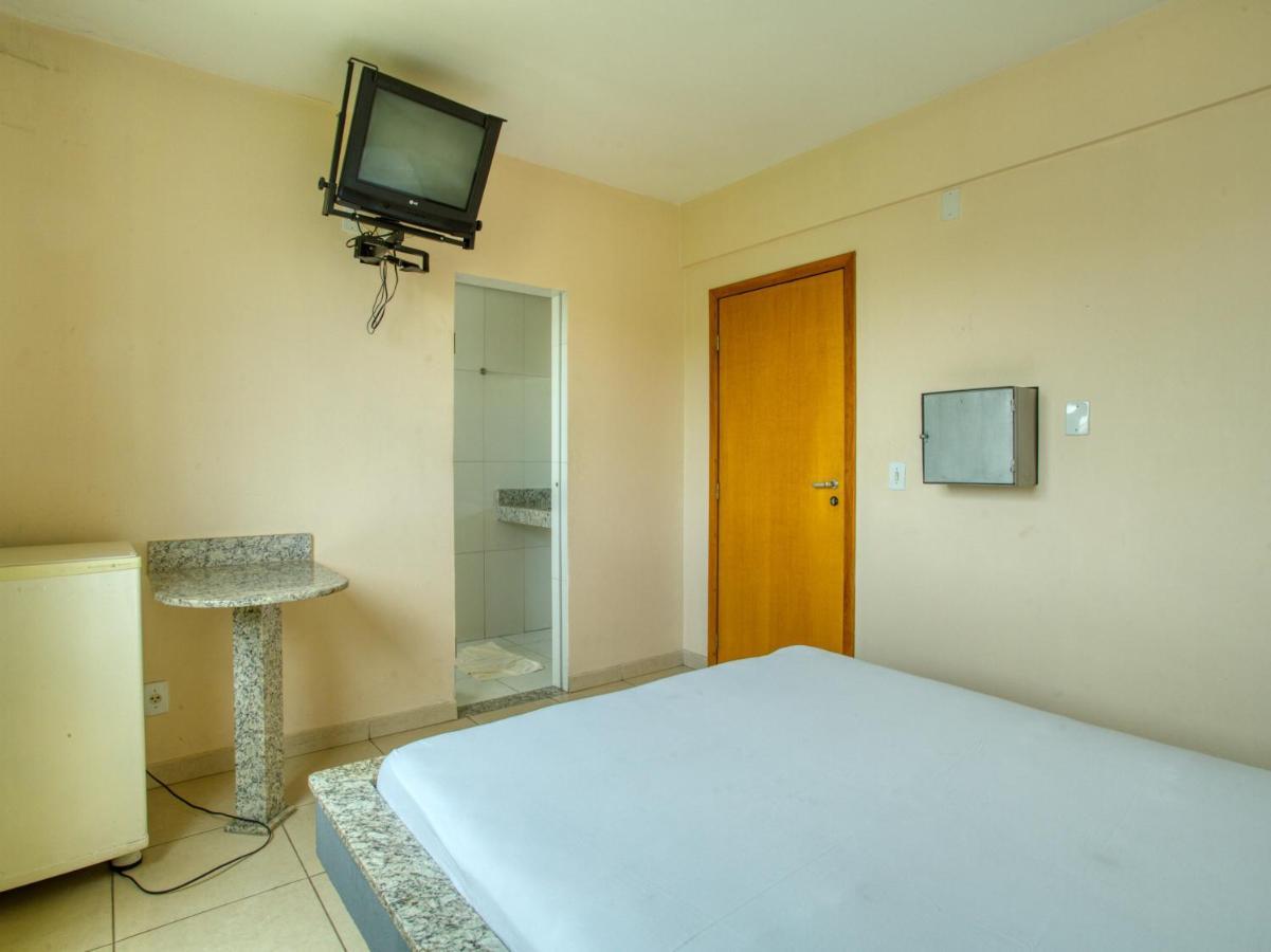 Hotel Mundi Goiânia Rom bilde