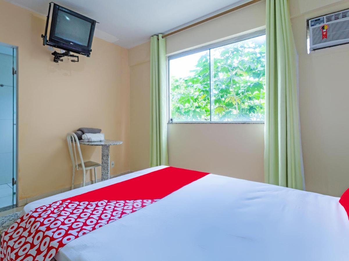 Hotel Mundi Goiânia Eksteriør bilde