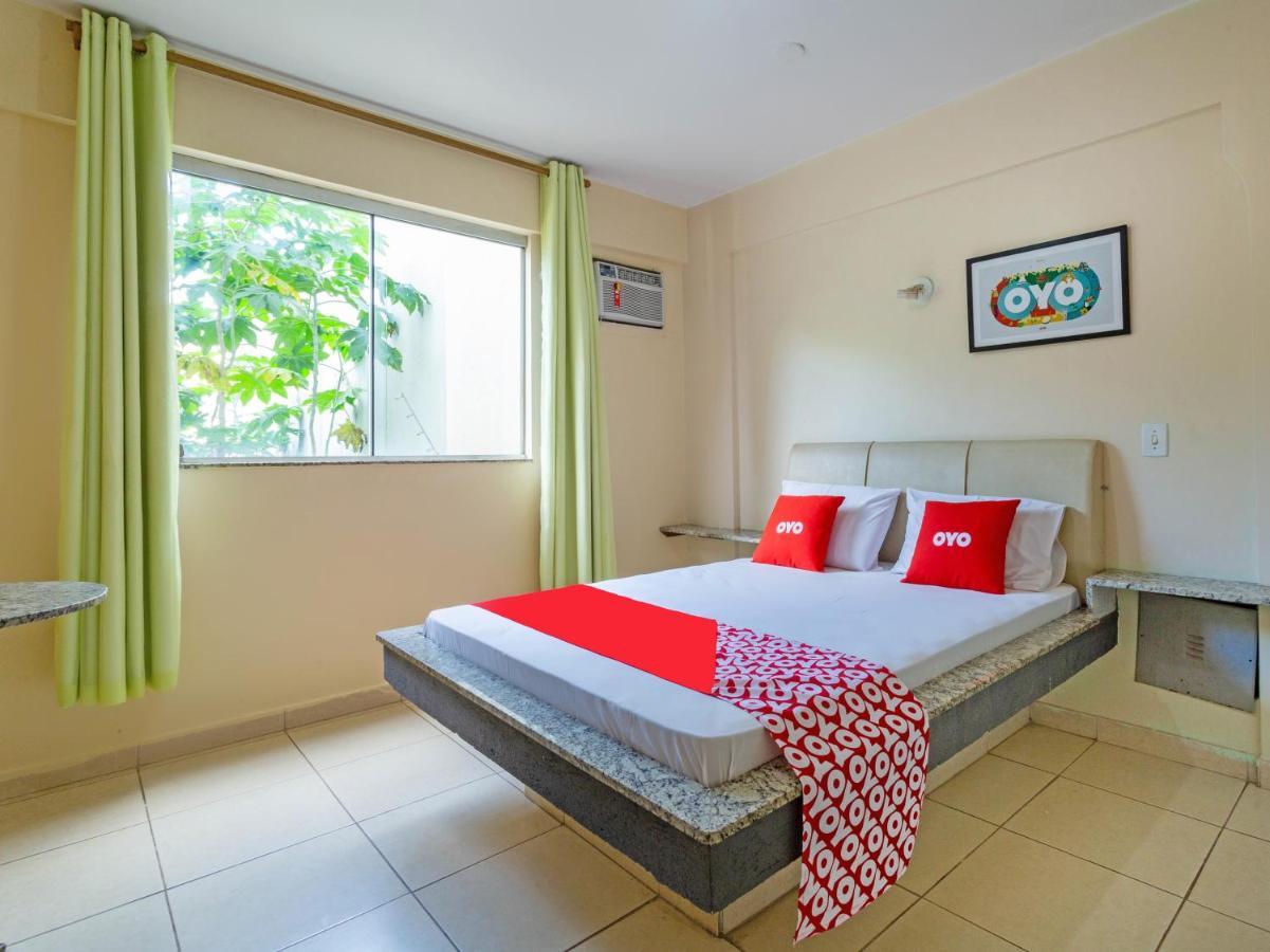 Hotel Mundi Goiânia Eksteriør bilde