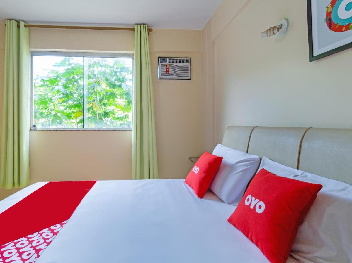 Hotel Mundi Goiânia Eksteriør bilde