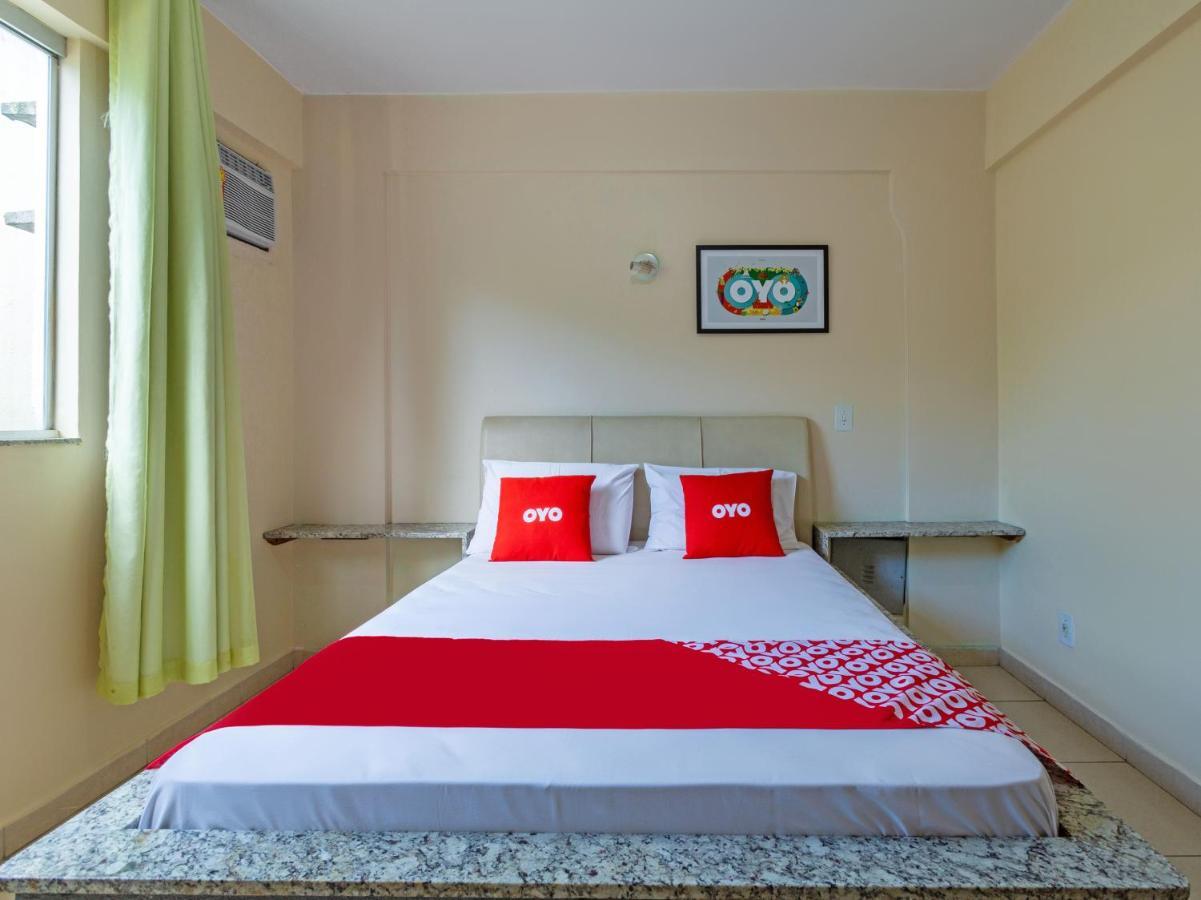 Hotel Mundi Goiânia Eksteriør bilde