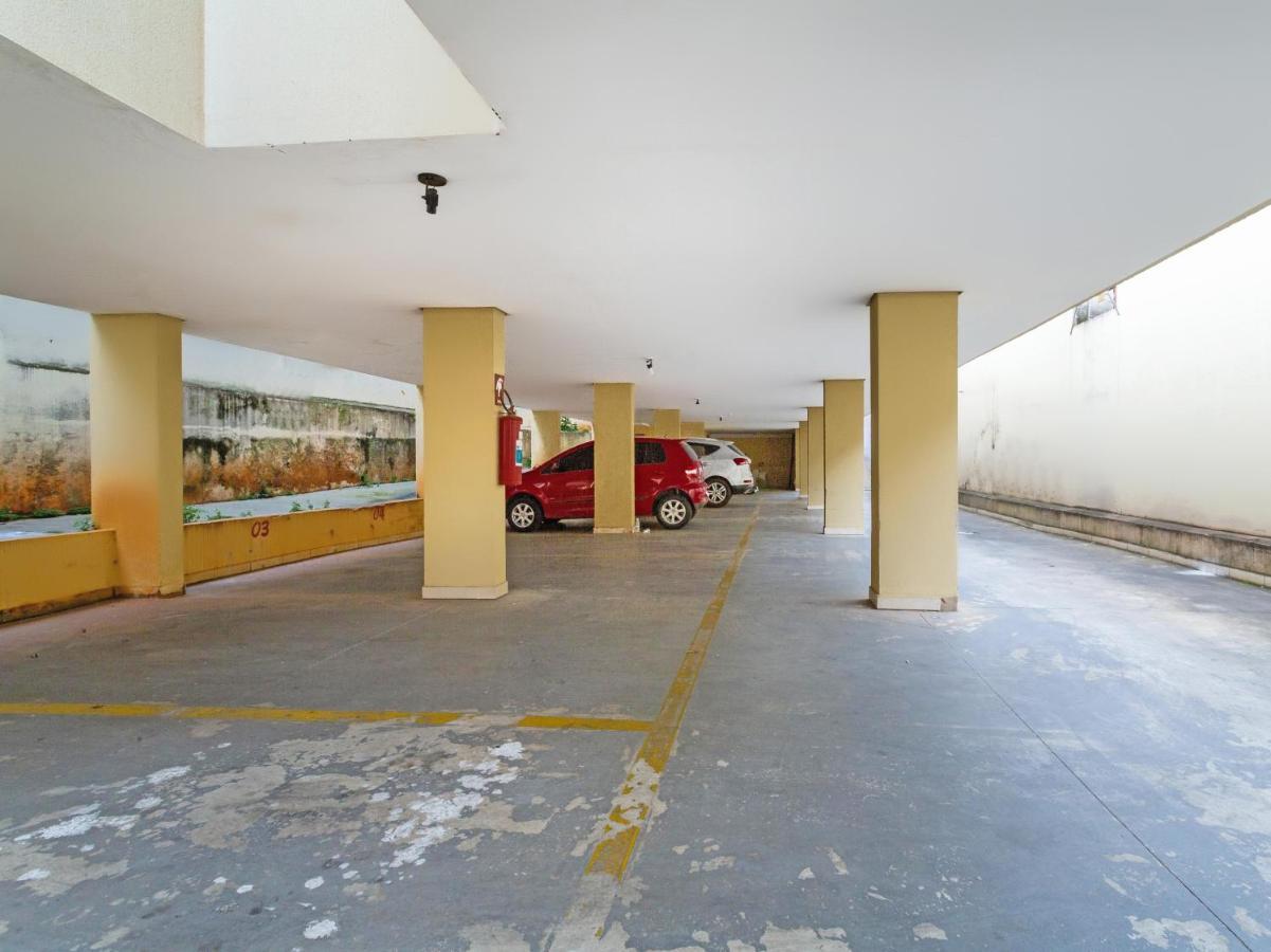 Hotel Mundi Goiânia Eksteriør bilde