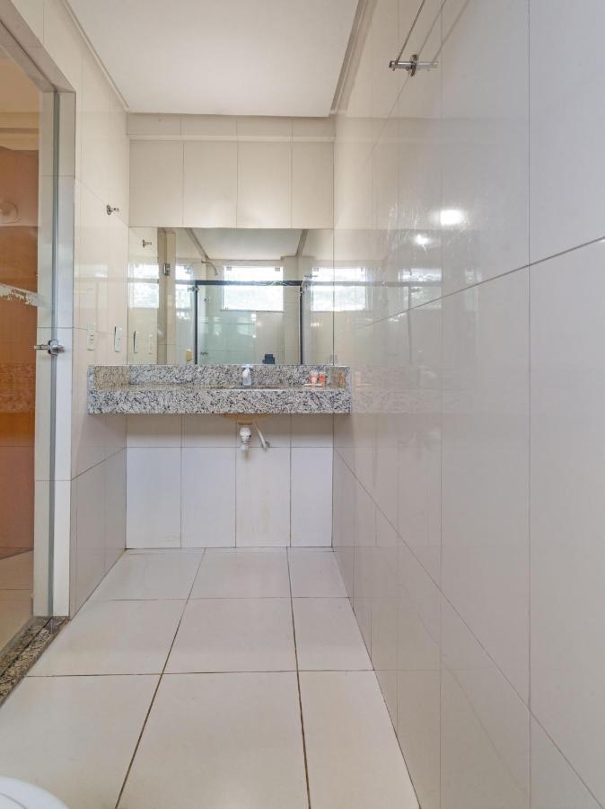 Hotel Mundi Goiânia Eksteriør bilde