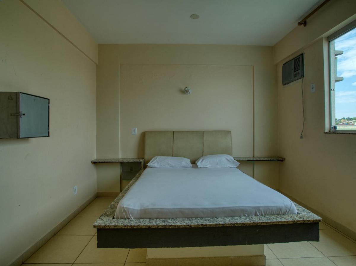 Hotel Mundi Goiânia Rom bilde