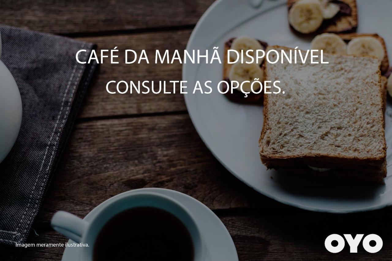 Hotel Mundi Goiânia Eksteriør bilde